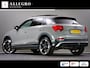 Audi Q2 2.0 TFSI quattro S-Line Edition (PANO, SFEERVERLICHTING, APPLE CARPLAY/ANDROID AUTO, STOELVERWARMING, SPORTSTOELEN, PDC)