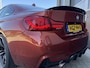 BMW 4-Serie Coupé 420i M sport Automaat | M-Stoelen | Navigatie | Cruise | LED | Climate | Stoelverwarming | Sensoren