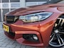 BMW 4-Serie Coupé 420i M sport Automaat | M-Stoelen | Navigatie | Cruise | LED | Climate | Stoelverwarming | Sensoren