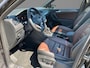 Volkswagen Tiguan 1.4TSIeHybrid/150PK R-Line Business+ · Panoramadak · Leder · Trekhaak · Camera · Apple/Android Car Play · Stoelverwarming · Dodehoeksensoren ·