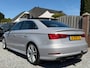 Audi A3 Limousine 1.4 TFSI CoD Ambition Pro Line S RS3 KUIP STOELLEN PANO CLIMA NAVI AUTOMAAT AFNEEMBARE TREKHAAK 3X S-LINE