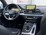 Audi Q5 55 TFSI E Quattro Competition | Digital Cockpit | Geruit Leder | Full LED | CarPlay | Climate | Navigatie | Adaptive Cruise