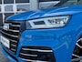 Audi Q5 55 TFSI E Quattro Competition | Digital Cockpit | Geruit Leder | Full LED | CarPlay | Climate | Navigatie | Adaptive Cruise