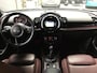 MINI Clubman 1.5 Cooper Chili Serious Business I New Apk + Banden + Beurt I Goed Onderh I Navi I Leder I Camera I 136 PK I 18inch.