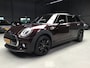 MINI Clubman 1.5 Cooper Chili Serious Business I New Apk + Banden + Beurt I Goed Onderh I Navi I Leder I Camera I 136 PK I 18inch.
