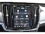 Volvo V90 2.0 T6 Plug-in hybrid AWD Bright | Leder | Pano | wegkl. trekhaak | Harman Kardon