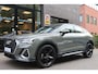 Audi Q3 Sportback 45 TFSI e S-Line LED/MMI Plus/CarPlay/Dodehoek/Elek. klep/ACC/19"