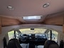 LMC H737 |CAMPER|150PK|Automaat|EURO6|cruise|airco|achteruitrijcamera|navi|2 bedden|4 zitplaatsen|koelkast|keukenblok|toilet|