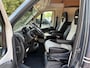 LMC H737 |CAMPER|150PK|Automaat|EURO6|cruise|airco|achteruitrijcamera|navi|2 bedden|4 zitplaatsen|koelkast|keukenblok|toilet|