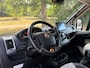 LMC H737 |CAMPER|150PK|Automaat|EURO6|cruise|airco|achteruitrijcamera|navi|2 bedden|4 zitplaatsen|koelkast|keukenblok|toilet|