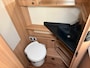 LMC H737 |CAMPER|150PK|Automaat|EURO6|cruise|airco|achteruitrijcamera|navi|2 bedden|4 zitplaatsen|koelkast|keukenblok|toilet|