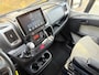 LMC H737 |CAMPER|150PK|Automaat|EURO6|cruise|airco|achteruitrijcamera|navi|2 bedden|4 zitplaatsen|koelkast|keukenblok|toilet|