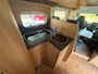 LMC H737 |CAMPER|150PK|Automaat|EURO6|cruise|airco|achteruitrijcamera|navi|2 bedden|4 zitplaatsen|koelkast|keukenblok|toilet|