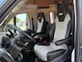 LMC H737 |CAMPER|150PK|Automaat|EURO6|cruise|airco|achteruitrijcamera|navi|2 bedden|4 zitplaatsen|koelkast|keukenblok|toilet|