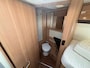 LMC H737 |CAMPER|150PK|Automaat|EURO6|cruise|airco|achteruitrijcamera|navi|2 bedden|4 zitplaatsen|koelkast|keukenblok|toilet|