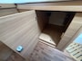 LMC H737 |CAMPER|150PK|Automaat|EURO6|cruise|airco|achteruitrijcamera|navi|2 bedden|4 zitplaatsen|koelkast|keukenblok|toilet|