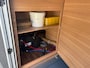 LMC H737 |CAMPER|150PK|Automaat|EURO6|cruise|airco|achteruitrijcamera|navi|2 bedden|4 zitplaatsen|koelkast|keukenblok|toilet|