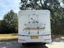 LMC H737 |CAMPER|150PK|Automaat|EURO6|cruise|airco|achteruitrijcamera|navi|2 bedden|4 zitplaatsen|koelkast|keukenblok|toilet|