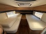 LMC H737 |CAMPER|150PK|Automaat|EURO6|cruise|airco|achteruitrijcamera|navi|2 bedden|4 zitplaatsen|koelkast|keukenblok|toilet|