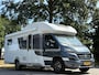 LMC H737 |CAMPER|150PK|Automaat|EURO6|cruise|airco|achteruitrijcamera|navi|2 bedden|4 zitplaatsen|koelkast|keukenblok|toilet|