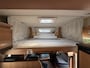 LMC H737 |CAMPER|150PK|Automaat|EURO6|cruise|airco|achteruitrijcamera|navi|2 bedden|4 zitplaatsen|koelkast|keukenblok|toilet|
