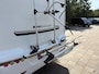 LMC H737 |CAMPER|150PK|Automaat|EURO6|cruise|airco|achteruitrijcamera|navi|2 bedden|4 zitplaatsen|koelkast|keukenblok|toilet|