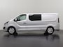 Opel Vivaro 1.6CDTI 120PK Lang Sport Dubbele Cabine | Marge | Euro 6 | Navigatie | Camera | Airco | Cruise | Trekhaak