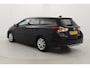 Toyota Auris Touring Sports 1.8 Hybrid Lease Pro | Panoramadak | Navigatie | Stoelverwarming | Parkeersensoren voor/achter | LED | Keyless | Cruise Control | Clima | Camera | 16 inch | Rijstrooksensor | Bluetooth