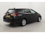 Toyota Auris Touring Sports 1.8 Hybrid Lease Pro | Panoramadak | Navigatie | Stoelverwarming | Parkeersensoren voor/achter | LED | Keyless | Cruise Control | Clima | Camera | 16 inch | Rijstrooksensor | Bluetooth