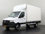 Mercedes-Benz Sprinter 515CDI Automaat Bakwagen+Laadklep | 2,26 Hoog | Camera | Airco | Cruise | 3-Zits | Dakspoiler