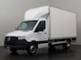 Mercedes-Benz Sprinter 515CDI Automaat Bakwagen+Laadklep | 2,26 Hoog | Camera | Airco | Cruise | 3-Zits | Dakspoiler