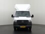 Mercedes-Benz Sprinter 515CDI Automaat Bakwagen+Laadklep | 2,26 Hoog | Camera | Airco | Cruise | 3-Zits | Dakspoiler