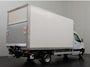 Mercedes-Benz Sprinter 515CDI Automaat Bakwagen+Laadklep | 2,26 Hoog | Camera | Airco | Cruise | 3-Zits | Dakspoiler