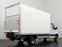 Mercedes-Benz Sprinter 515CDI Automaat Bakwagen+Laadklep | 2,26 Hoog | Camera | Airco | Cruise | 3-Zits | Dakspoiler