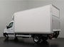 Mercedes-Benz Sprinter 515CDI Automaat Bakwagen+Laadklep | 2,26 Hoog | Camera | Airco | Cruise | 3-Zits | Dakspoiler