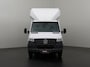 Mercedes-Benz Sprinter 515CDI Automaat Bakwagen+Laadklep | 2,26 Hoog | Camera | Airco | Cruise | 3-Zits | Dakspoiler