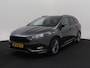 Ford Focus Wagon 1.5 ST-Line 150pk Trekhaak/Nav/Vooruitverw/Ecc/ Carplay