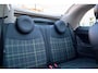 Fiat 500C 1.2 Lounge | RIJKLAARPRIJS | Leren Stuur | Chrome-pakket