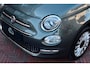 Fiat 500C 1.2 Lounge | RIJKLAARPRIJS | Leren Stuur | Chrome-pakket