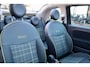 Fiat 500C 1.2 Lounge | RIJKLAARPRIJS | Leren Stuur | Chrome-pakket