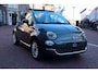 Fiat 500C 1.2 Lounge | RIJKLAARPRIJS | Leren Stuur | Chrome-pakket