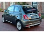 Fiat 500C 1.2 Lounge | RIJKLAARPRIJS | Leren Stuur | Chrome-pakket
