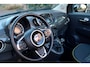 Fiat 500C 1.2 Lounge | RIJKLAARPRIJS | Leren Stuur | Chrome-pakket