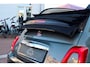 Fiat 500C 1.2 Lounge | RIJKLAARPRIJS | Leren Stuur | Chrome-pakket