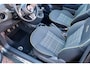 Fiat 500C 1.2 Lounge | RIJKLAARPRIJS | Leren Stuur | Chrome-pakket
