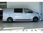 Peugeot e-Expert STX Special Edition Dubbele Cabine L3- electric 75 KWh | City pakket | Comfort Pakket | Driezitsbank achter zonder ISOFIX met twee neerklapbare armsteunen