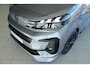 Peugeot e-Expert STX Special Edition Dubbele Cabine L3- electric 75 KWh | City pakket | Comfort Pakket | Driezitsbank achter zonder ISOFIX met twee neerklapbare armsteunen