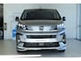 Peugeot e-Expert STX Special Edition Dubbele Cabine L3- electric 75 KWh | City pakket | Comfort Pakket | Driezitsbank achter zonder ISOFIX met twee neerklapbare armsteunen