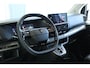 Peugeot e-Expert STX Special Edition Dubbele Cabine L3- electric 75 KWh | City pakket | Comfort Pakket | Driezitsbank achter zonder ISOFIX met twee neerklapbare armsteunen
