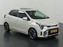 Kia Picanto 1.0 DPI GT-Line AMT | Panoramaschuifdak | Stoelverwarming | Achteruitrijcamera | Dodehoekassistentie | LED-koplampen | Climate control |